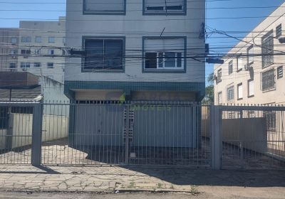 Apartamento com 54m², 2 dormitórios, 1 vaga no bairro Sarandi em Porto Alegre