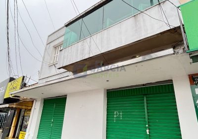 Loja com 65m² no bairro Sarandi em Porto Alegre