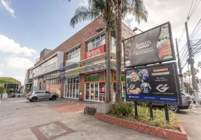 Sala Comercial com 156m² no bairro Petrópolis em Porto Alegre