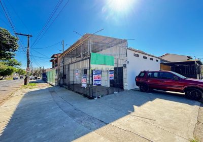 Loja com 240m² no bairro Sarandi em Porto Alegre