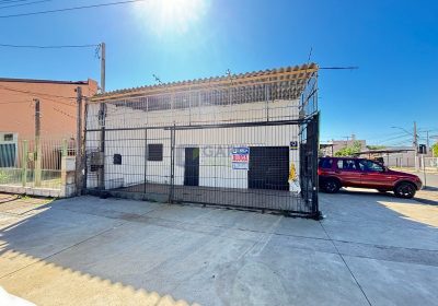 Loja com 240m² no bairro Sarandi em Porto Alegre