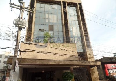 Sala Comercial com 25m² no bairro Alto Petrópolis em Porto Alegre