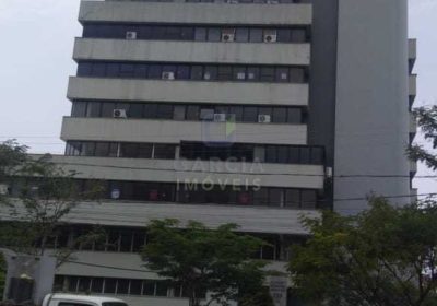 Sala Comercial com 47m², 1 vaga no bairro Santana em Porto Alegre