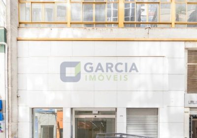 Loja com 392m² no bairro Centro Histórico em Porto Alegre