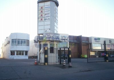 Depósito com 713m² no bairro Sarandi em Porto Alegre