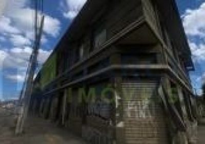 Loja com 128m² no bairro Passo da Areia em Porto Alegre