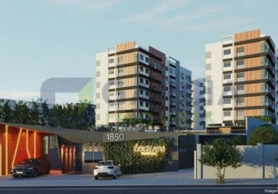 Apartamento com 67m², 3 dormitórios, 1 suíte, 1 vaga no bairro Cristal em Porto Alegre