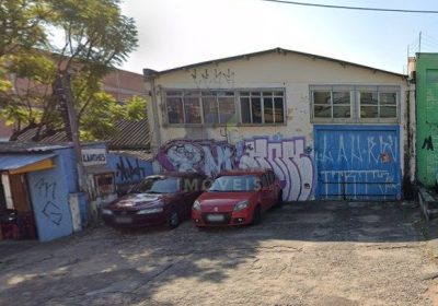 Depósito com 254m², 2 vagas no bairro Sarandi em Porto Alegre