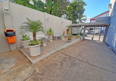 Apartamento com 48m², 1 dormitório no bairro Sarandi em Porto Alegre