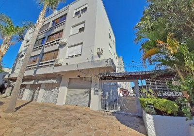 Apartamento com 48m², 1 dormitório no bairro Sarandi em Porto Alegre