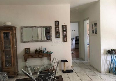 Apartamento com 58m², 2 dormitórios no bairro Sarandi em Porto Alegre