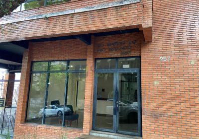 Sala Comercial com 25m² no bairro Rio Branco em Porto Alegre