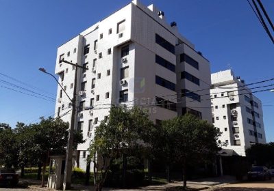 Apartamento com 68m², 2 dormitórios, 1 suíte, 1 vaga no bairro Jardim Lindóia em Porto Alegre