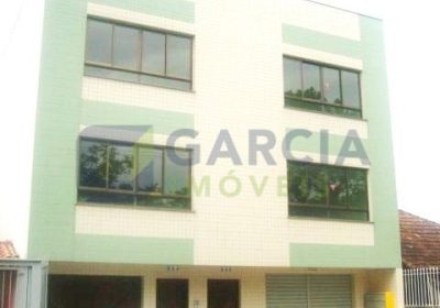 Sala Comercial com 40m² no bairro Jardim Sabará em Porto Alegre