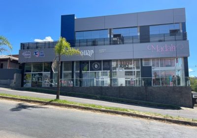 Loja com 41m² no bairro Sarandi em Porto Alegre