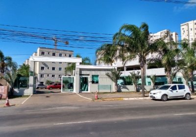 Apartamento com 46m², 2 dormitórios, 1 suíte, 1 vaga no bairro São Sebastião em Porto Alegre
