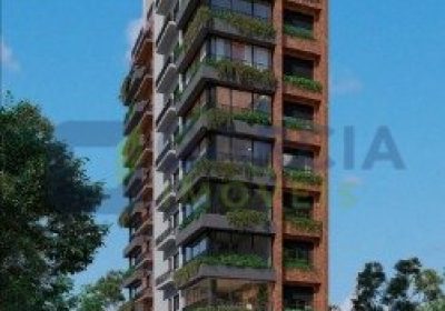 Apartamento com 143m², 3 dormitórios, 3 suítes, 3 vagas no bairro Três Figueiras em Porto Alegre