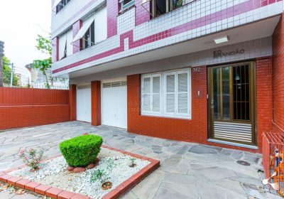 Apartamento com 48m², 1 dormitório, 1 suíte no bairro Floresta em Porto Alegre