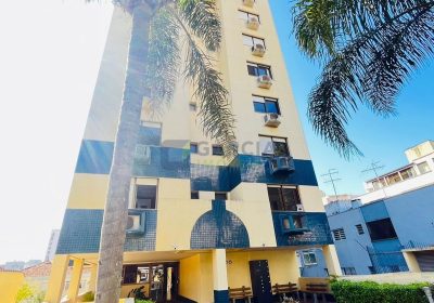 Apartamento com 80m², 3 dormitórios, 1 suíte, 2 vagas no bairro Passo da Areia em Porto Alegre