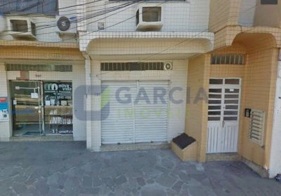 Loja com 175m² no bairro São João em Porto Alegre
