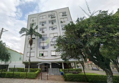 Apartamento com 53m², 1 dormitório, 1 vaga no bairro Jardim São Pedro em Porto Alegre