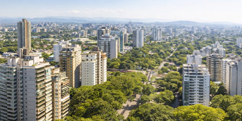 Apartamentos à venda no bairro Petrópolis