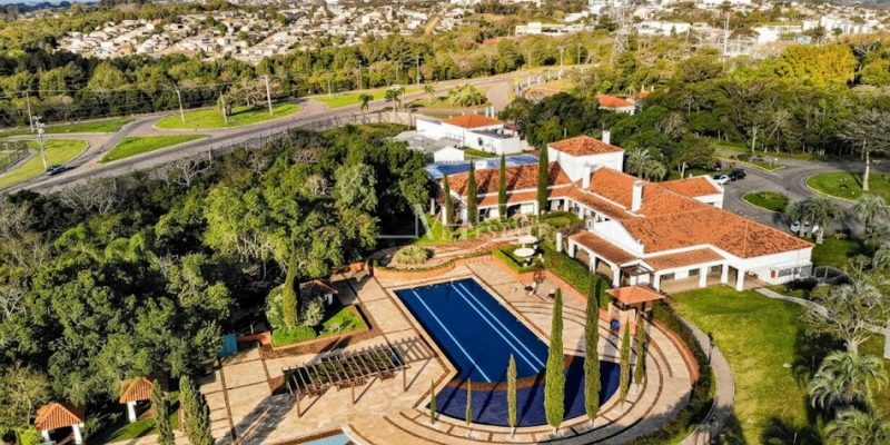 Casas à venda no Condomínio Buena Vista