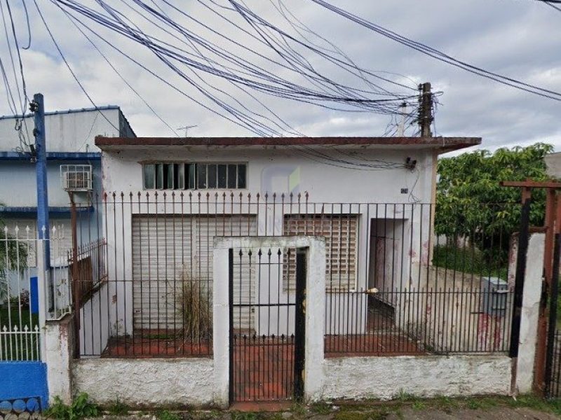 Terreno com 1.256m² no bairro Passo das Pedras em Porto Alegre