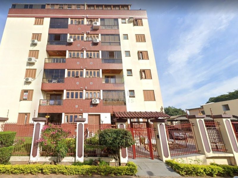 Apartamento com 61m², 2 dormitórios no bairro Sarandi em Porto Alegre