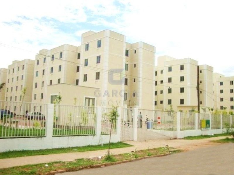 Apartamento com 38m², 2 dormitórios, 1 vaga no bairro Jardim Leopoldina em Porto Alegre