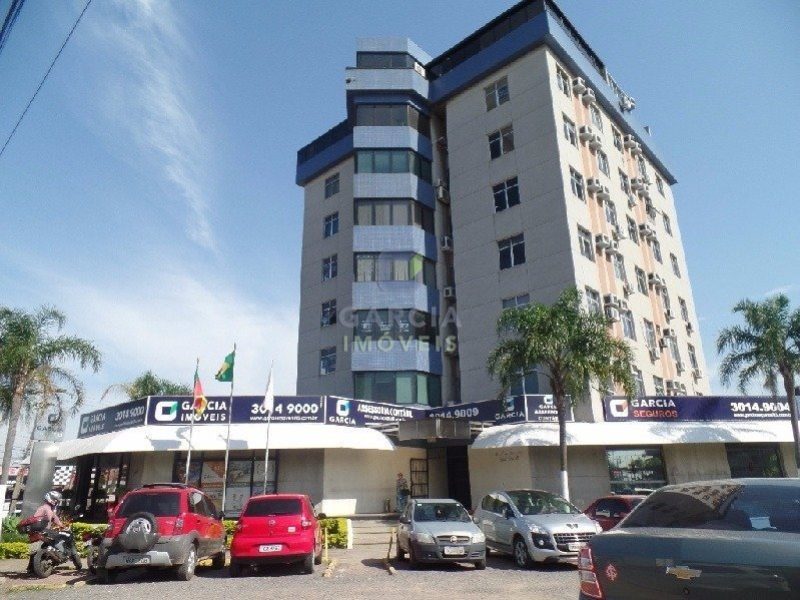 Sala Comercial com 53m² no bairro Sarandi em Porto Alegre