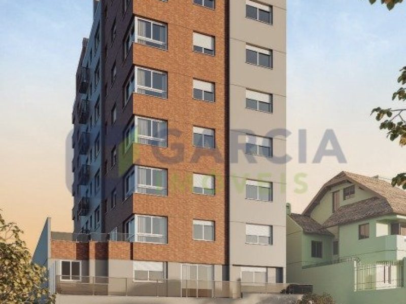 Apartamento com 66m², 2 dormitórios, 1 suíte, 1 vaga no bairro Jardim Itu em Porto Alegre