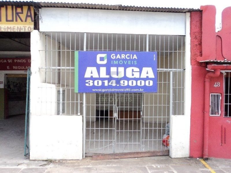 Loja com 60m², 1 vaga no bairro Sarandi em Porto Alegre
