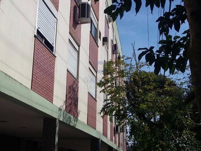 Apartamento com 52m², 1 dormitório no bairro Partenon em Porto Alegre