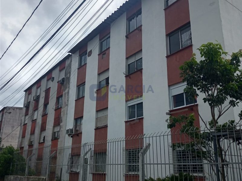 Apartamento com 45m², 2 dormitórios no bairro Sarandi em Porto Alegre