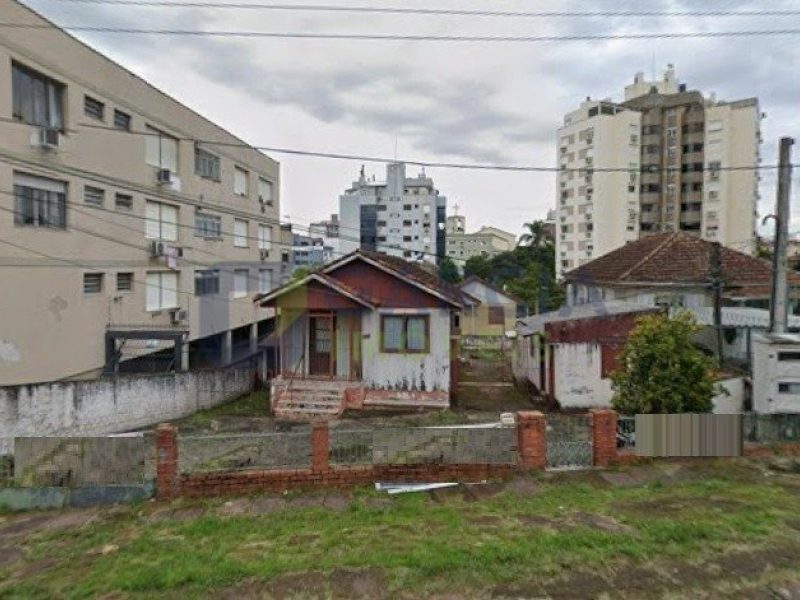 Terreno com 600m² no bairro Cristo Redentor em Porto Alegre