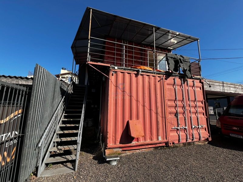Sala Comercial com 25m² no bairro Cristo Redentor em Porto Alegre