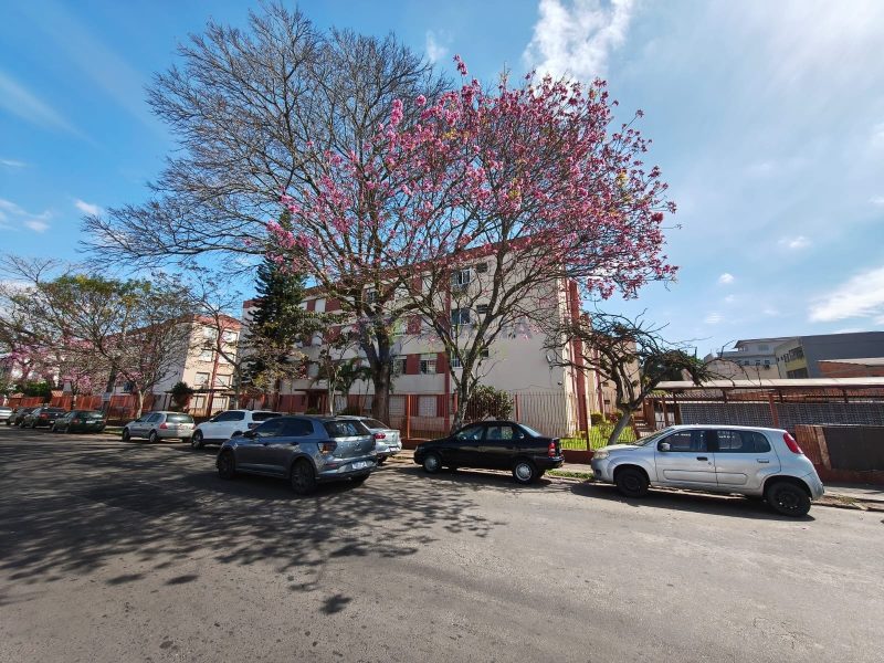 Apartamento com 37m², 1 dormitório no bairro Jardim Leopoldina em Porto Alegre