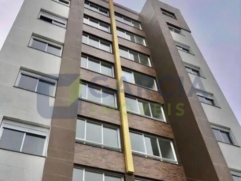 Apartamento com 83m², 2 dormitórios, 2 suítes, 2 vagas no bairro São João em Porto Alegre