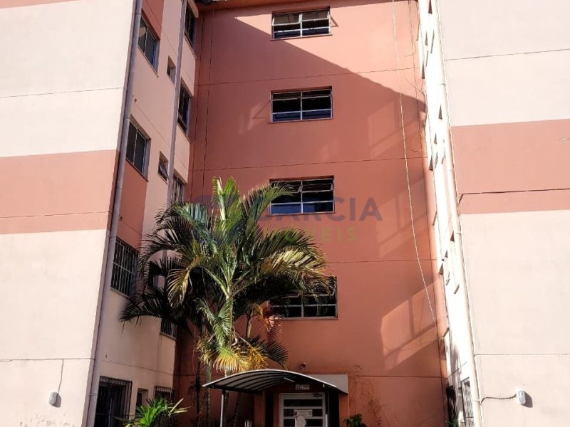 Apartamento com 40m², 2 dormitórios, 1 vaga no bairro Rubem Berta em Porto Alegre