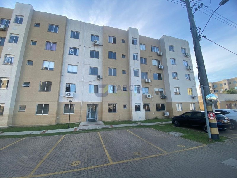 Apartamento com 43m², 2 dormitórios no bairro Sarandi em Porto Alegre
