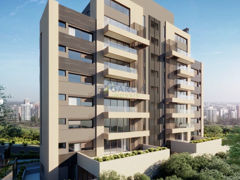 Apartamento com 154m², 3 dormitórios, 3 suítes, 2 vagas no bairro Três Figueiras em Porto Alegre