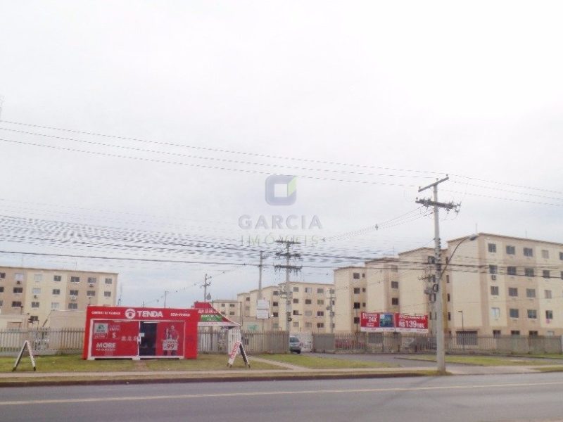 Apartamento com 40m², 2 dormitórios, 1 vaga no bairro Rubem Berta em Porto Alegre