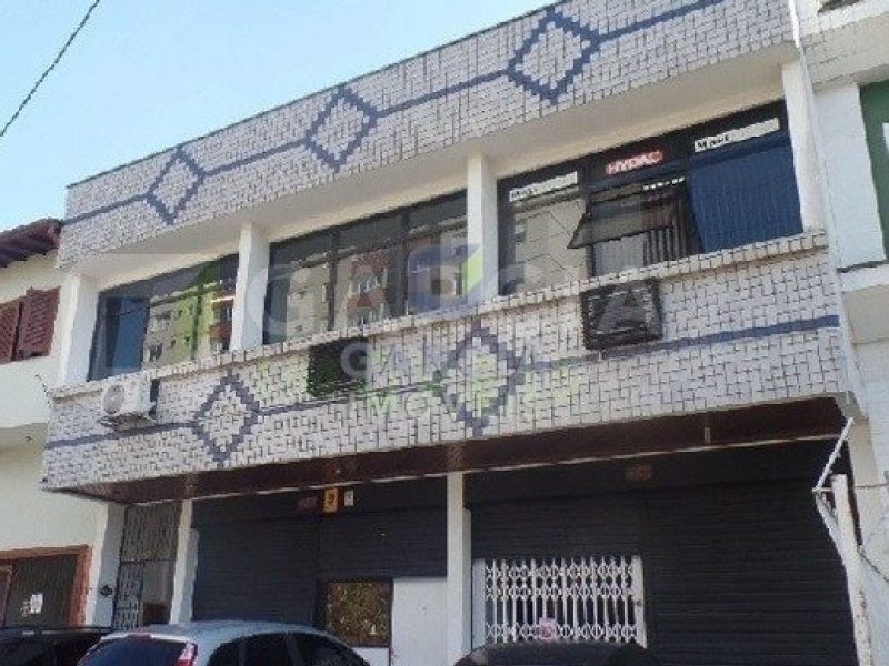 Loja com 180m², 2 vagas no bairro Jardim Itu em Porto Alegre
