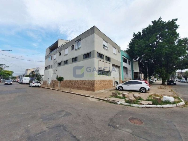 Loja com 300m² no bairro Navegantes em Porto Alegre