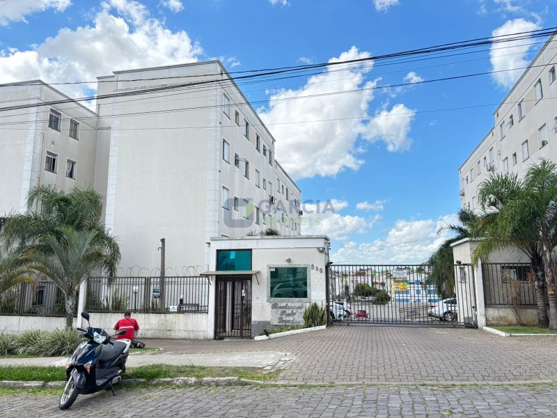 Apartamento, 2 dormitórios, 1 vaga no bairro Jardim Leopoldina em Porto Alegre