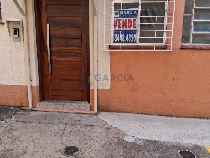 Apartamento com 37m², 1 dormitório no bairro Jardim Leopoldina em Porto Alegre