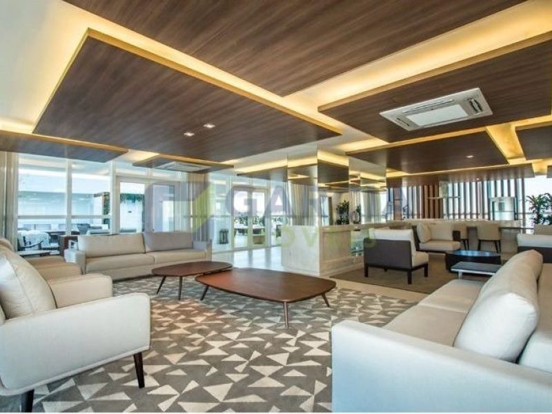 Sala Comercial com 36m², 1 vaga no bairro Santana em Porto Alegre