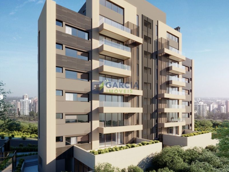 Apartamento com 205m², 3 dormitórios, 3 suítes, 2 vagas no bairro Três Figueiras em Porto Alegre