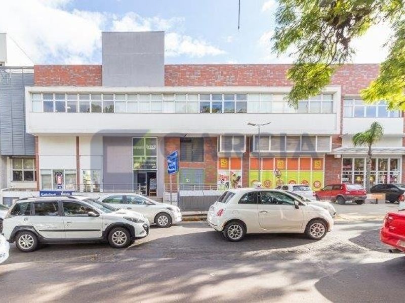 Loja com 290m² no bairro Petrópolis em Porto Alegre